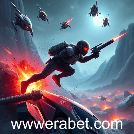 Exploring the Thrilling World of Action Games: Discover the Excitement with Erabet