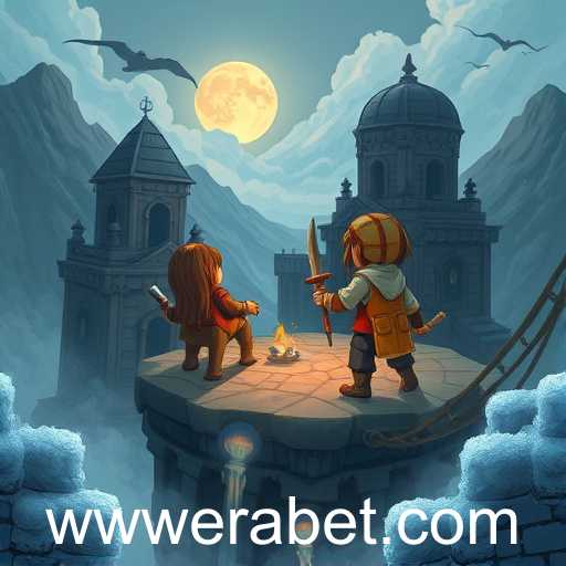 Exploring the Thrilling World of Adventure Games: The Unique Charms of Erabet