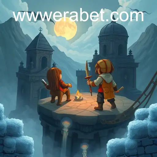 Exploring the Thrilling World of Adventure Games: The Unique Charms of Erabet