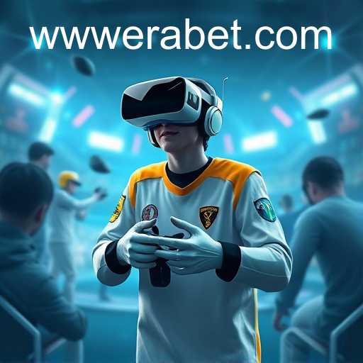 Erabet Revolutionizes Digital Gaming Experience