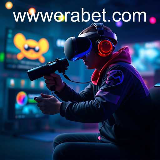 Erabet: Exploring the Future of Online Gaming
