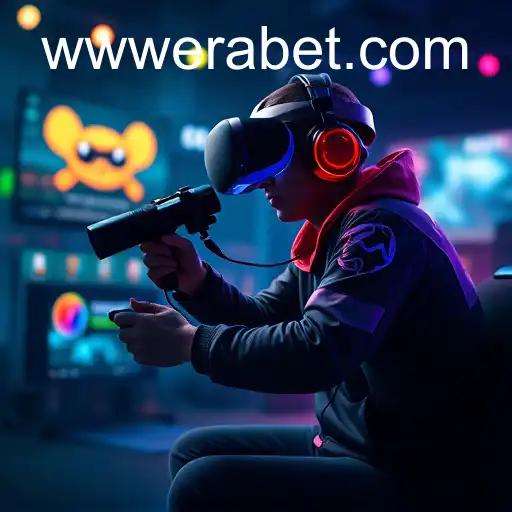 Erabet: Exploring the Future of Online Gaming