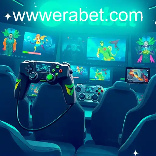 The Rise of Erabet in the Gaming World