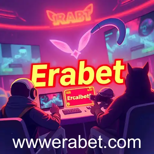 Erabet: Revolutionizing Online Gaming in 2025