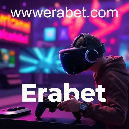 Erabet Reshapes Online Gaming in 2025