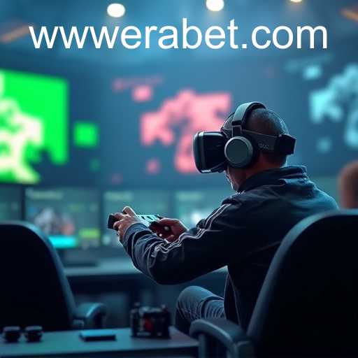 The Rise of Erabet: A New Era in Online Gaming