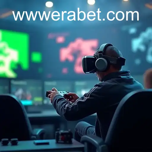The Rise of Erabet: A New Era in Online Gaming