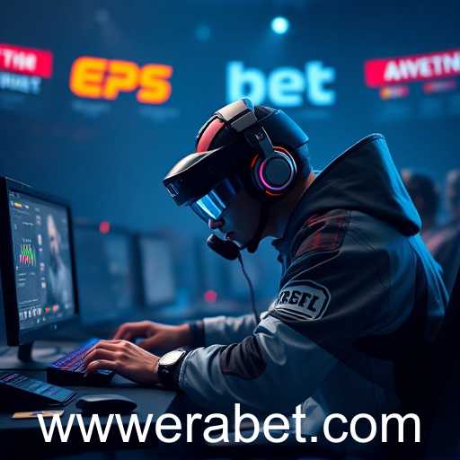 Erabet: The Rise of an Online Gaming Hub
