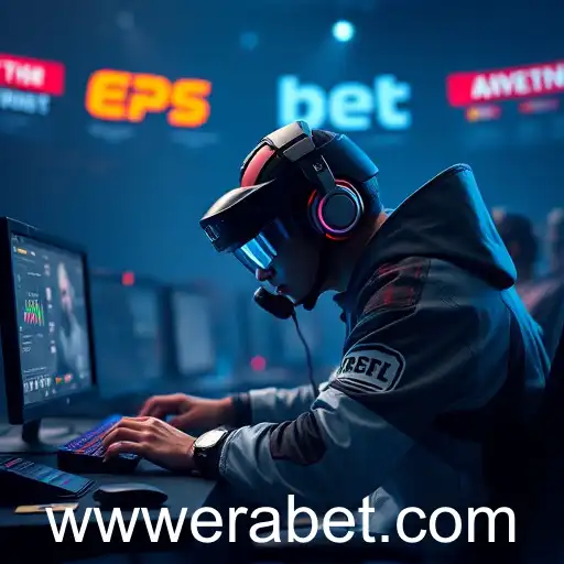 Erabet: The Rise of an Online Gaming Hub
