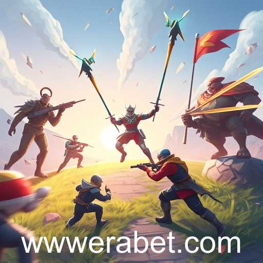 Exploring the World of Multiplayer Games on Erabet