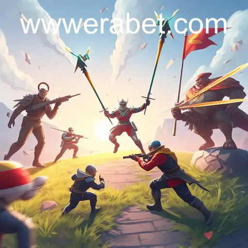 Exploring the World of Multiplayer Games on Erabet