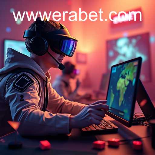 The Rise of Online Gaming Sites