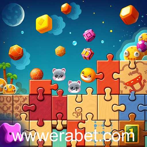 Exploring the Diverse World of Puzzle Games on 'erabet'