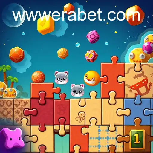 Exploring the Diverse World of Puzzle Games on 'erabet'