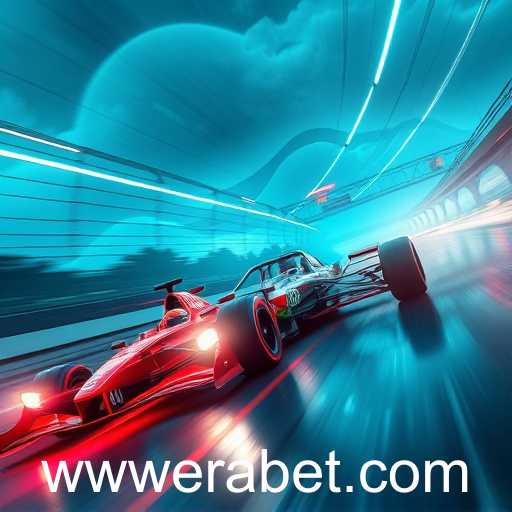 Exploring the Thrilling World of Racing Games on Erabet