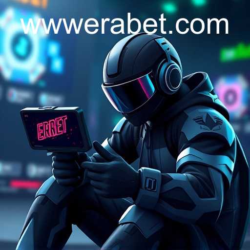 The Rise of Erabet: Transforming Online Gaming Landscape