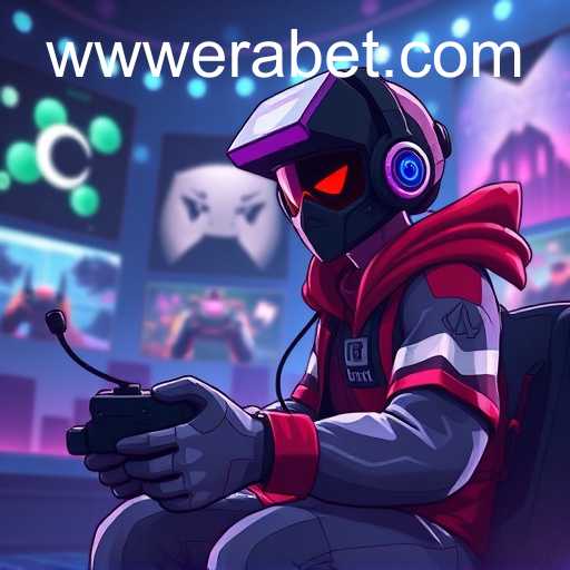 The Rise of Erabet in the Gaming World