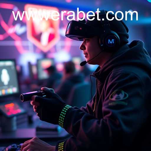 The Rise of Online Gaming and Its Future