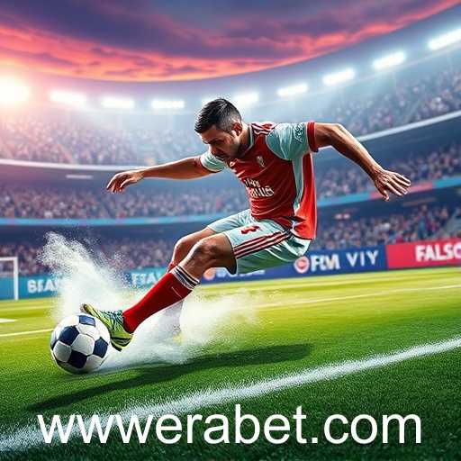 The Thrilling World of Sports Games on Erabet: A Comprehensive Overview