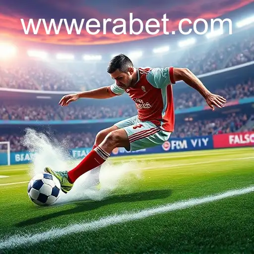 The Thrilling World of Sports Games on Erabet: A Comprehensive Overview