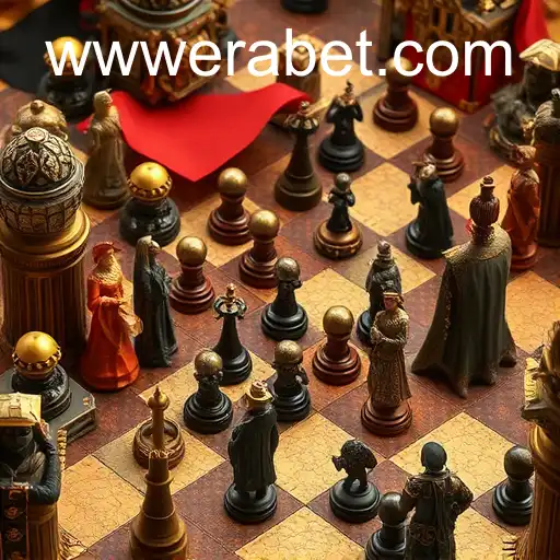 The Allure of 'Erabet' in Strategy Games: A Fusion of Choice and Tactics