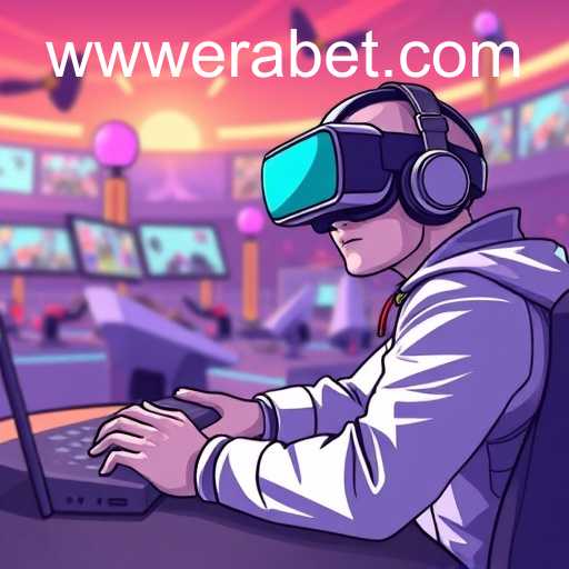 The Rise of Erabet: Evolution in Online Gaming